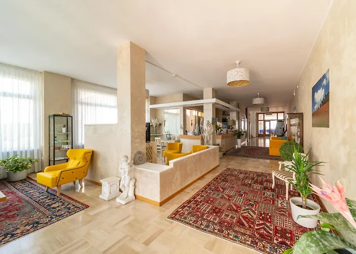 Hotel Casadei