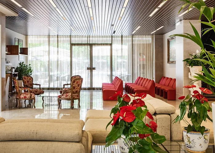 Hotel Ambasciatori Cesenatico