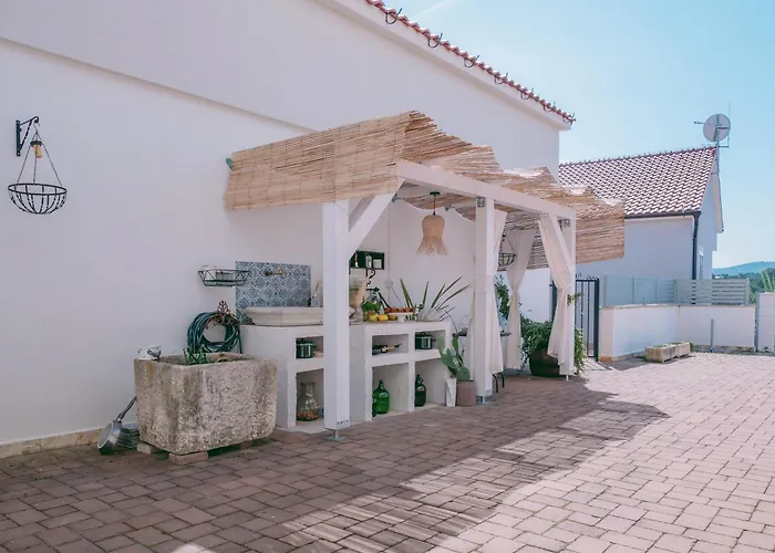The Residence