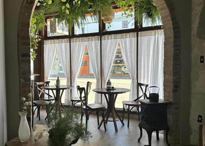 Hotel Imigrantes Bento Gonçalves