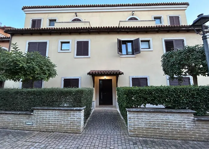 Marinagri Resort Policoro