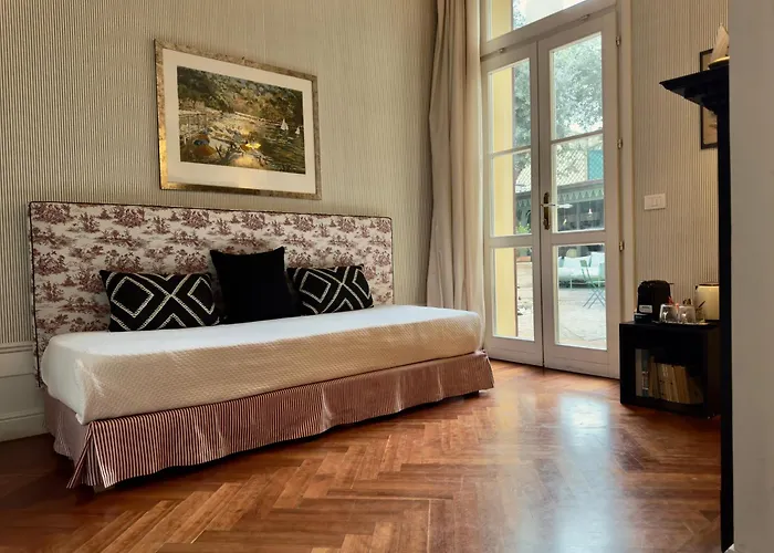 Bed and Breakfast Chez Papa Ravenna