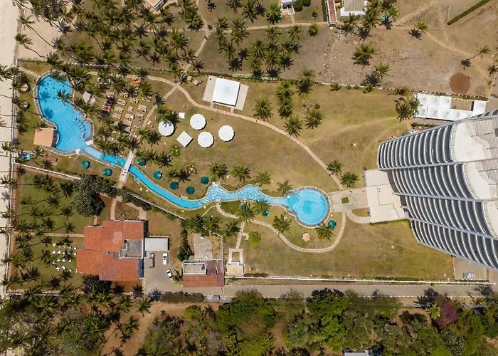 Sun N Sand Beach Resort Mombasa