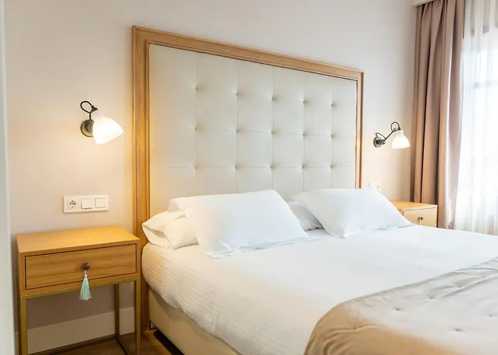Hotel Boutique ADOLFO Tolède