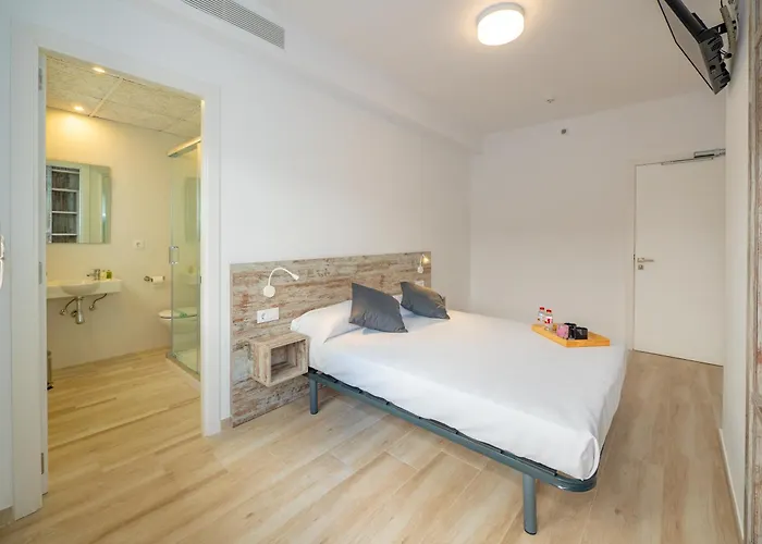 Agi Gloria Rooms Rosas