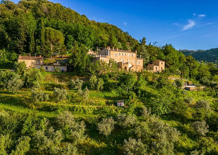 Borgo Gatteraia