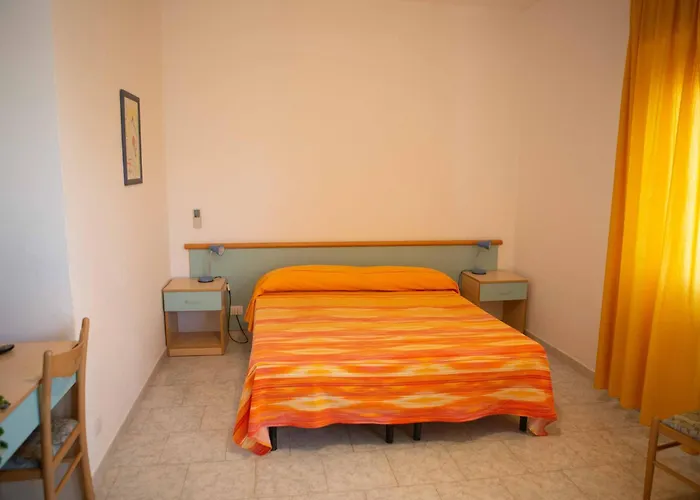 Apulia Hotel Sellia Marina