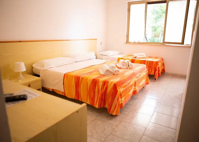 Apulia Hotel Sellia Marina