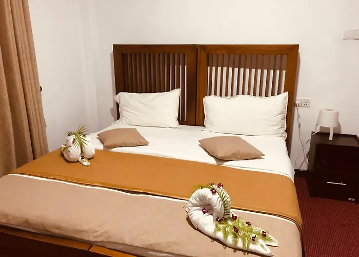 Marigold Home Nuwara Eliya