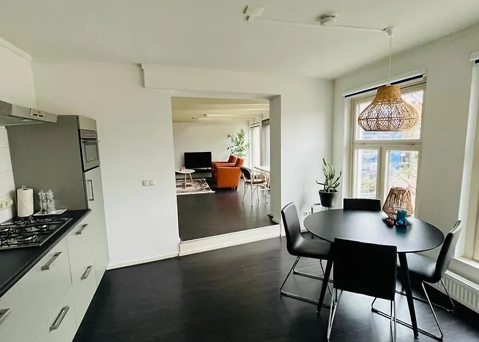 Aparthotel Le Provence Sneek