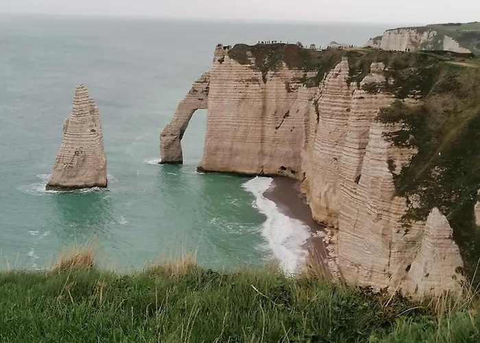 Sherwood Étretat