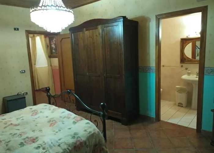 Baron'Sroom Nocera Inferiore