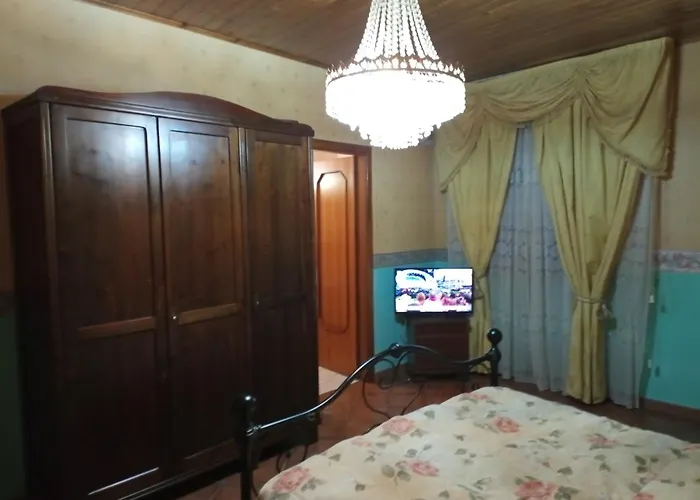 Baron'Sroom Nocera Inferiore