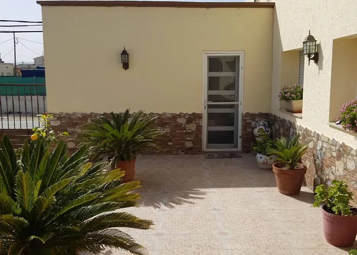 Hotel Casa Roseta Deltebre