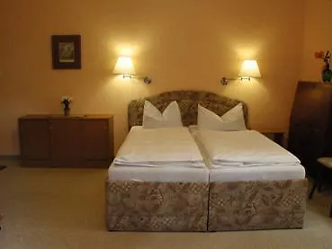 Ferienhotel Waldfrieden Bad Sachsa