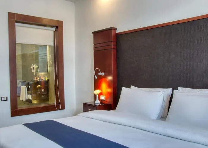 Torino Hotel Amán
