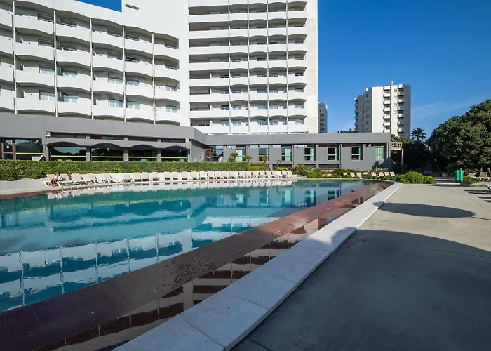 Axis Vermar Conference & Beach Hotel Póvoa de Varzim