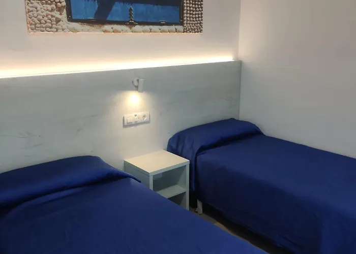 Hotel Rio Mar Peñíscola