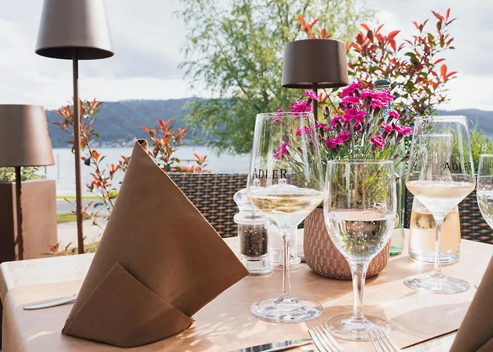 Hotels in Bodman-Ludwigshafen