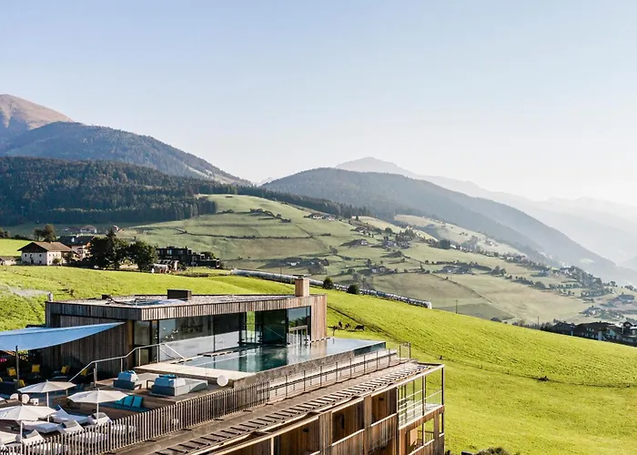 Hotel Ambet Meransen