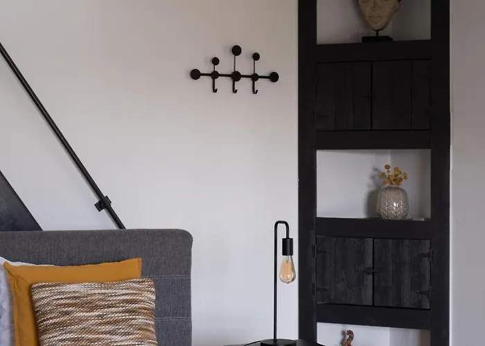 B&B De Joker Turnhout