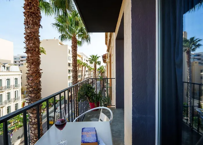 Nyx Boutique Hotel Perpignan