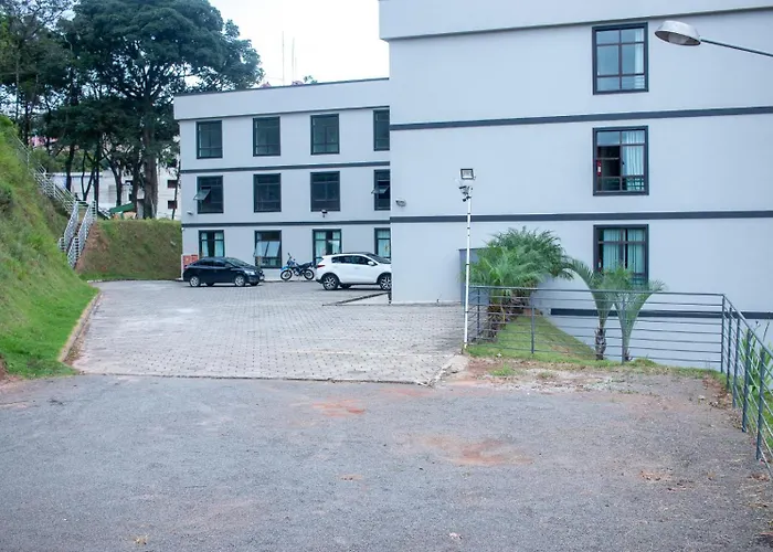Hotel Regional Jf Juiz de Fora