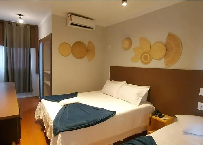 Itavera Master Hotel