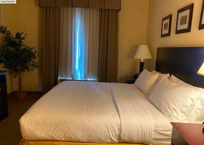 The Arc Hotel