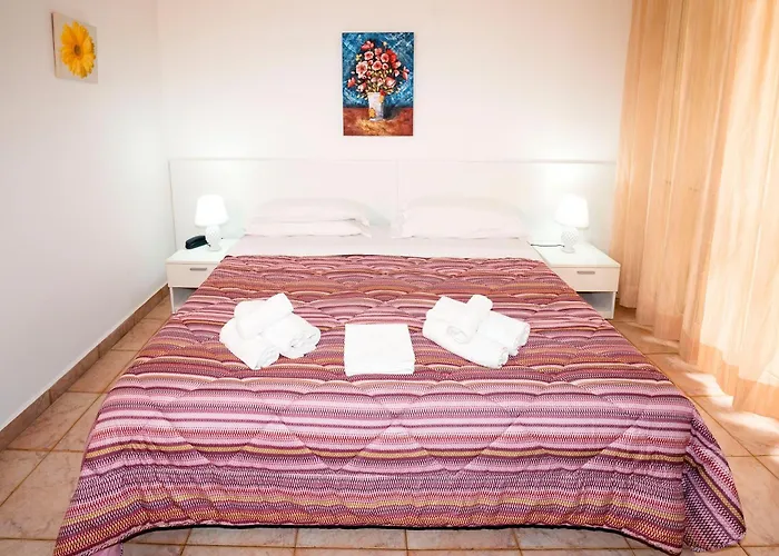 Hotel Fernanda Letojanni