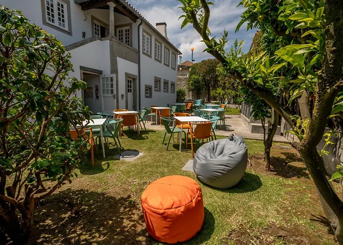 Casa Melo Alvim - By Unlock Hotels Viana do Castelo