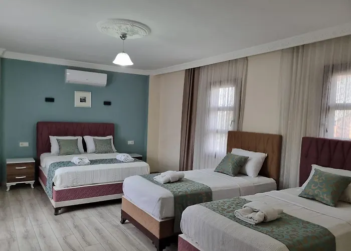 Sezgin Hotel Kusadası