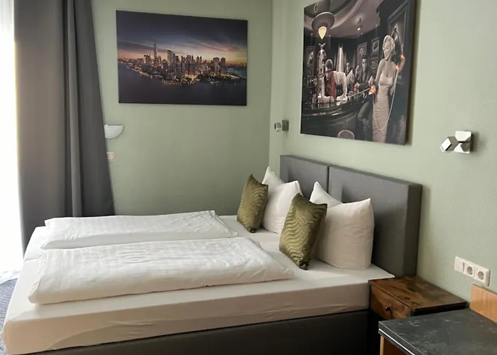 Hotel Aggertal Gummersbach