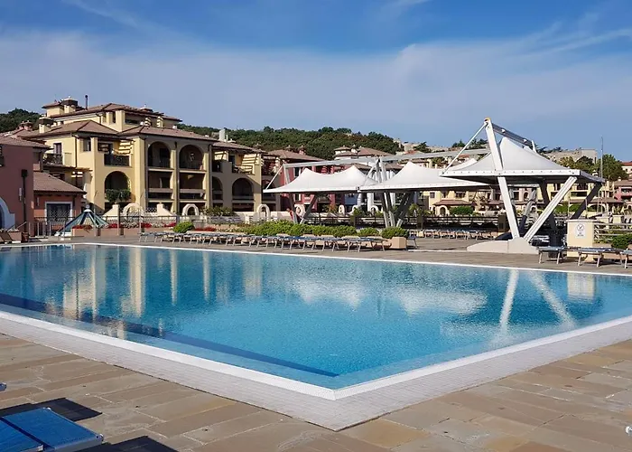 Hotel San Rocco