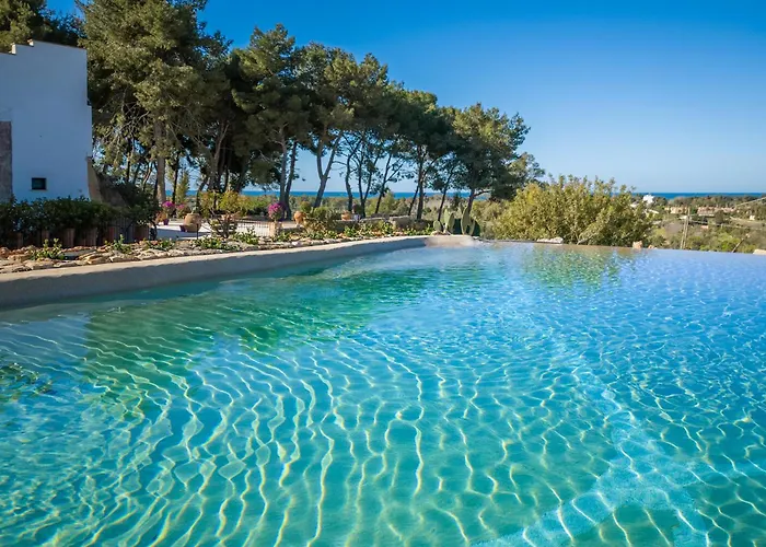 Hotel Masseria Fontanelle Ugento