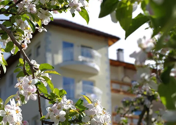 Sporthotel Vetzan