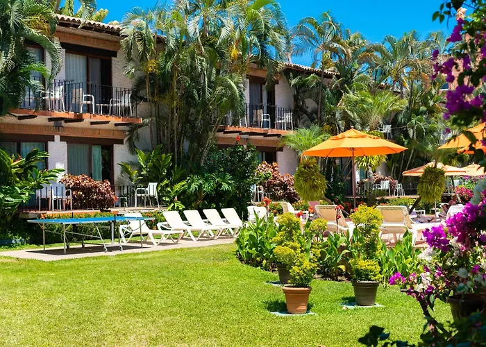 Hacienda Buenaventura Hotel&Mexican Charm - All Inclusive Puerto Vallarta