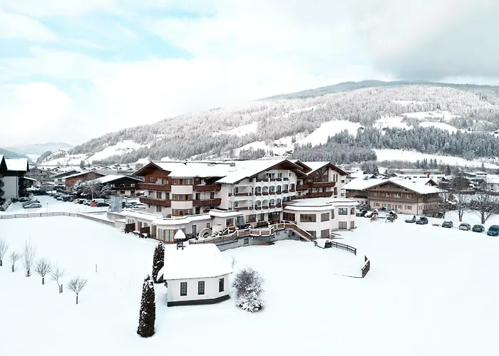 Hotel Das Urbisgut