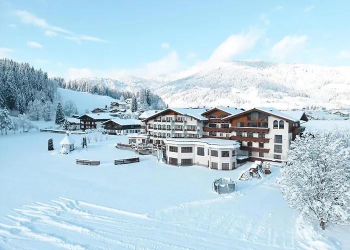 Hotel Das Urbisgut Altenmarkt im Pongau