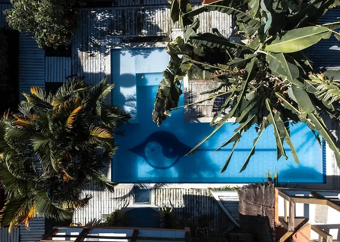 Aiuruoca Hotel Caraíva