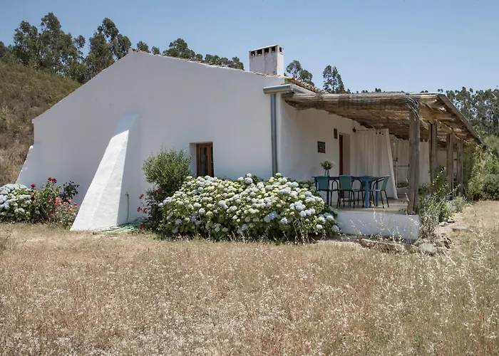 Muxima - Aljezur Hotel