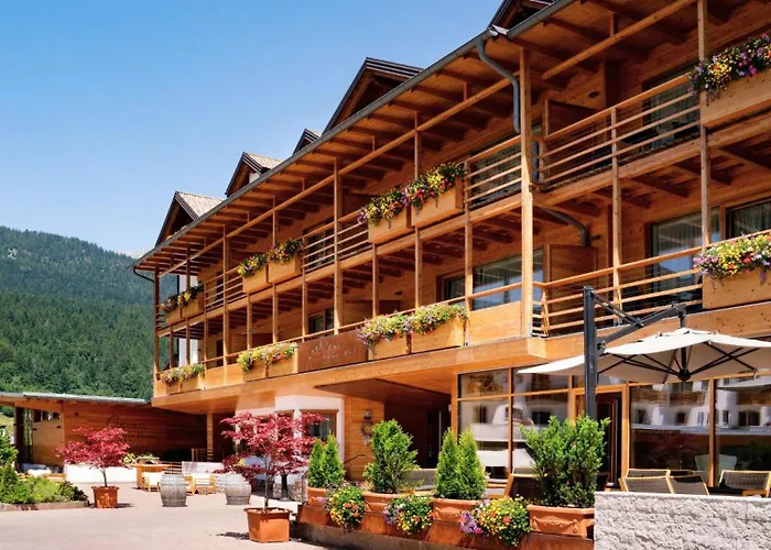 Corona Dolomites Hotel Andalo