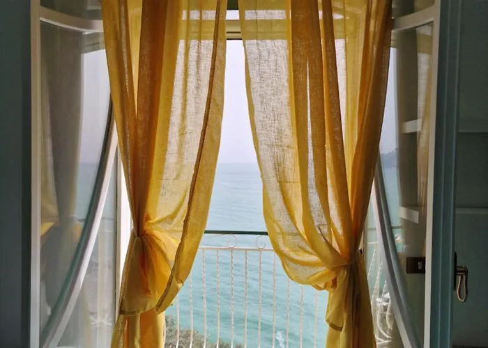 Agriturismo Fuoco D'Amalfi Villa Iazzetta