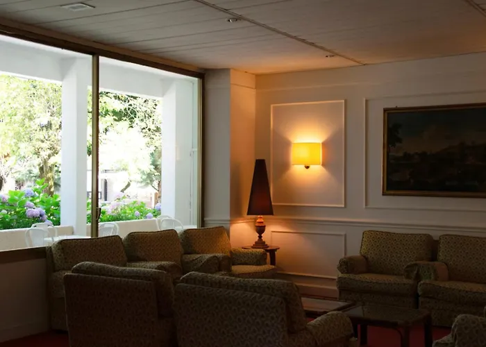 Hotel Imperiale&Spa Fiuggi