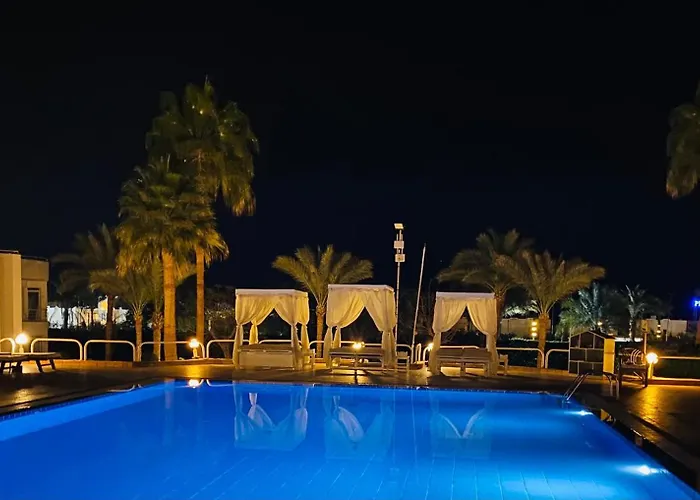Sharm Reef Hotel