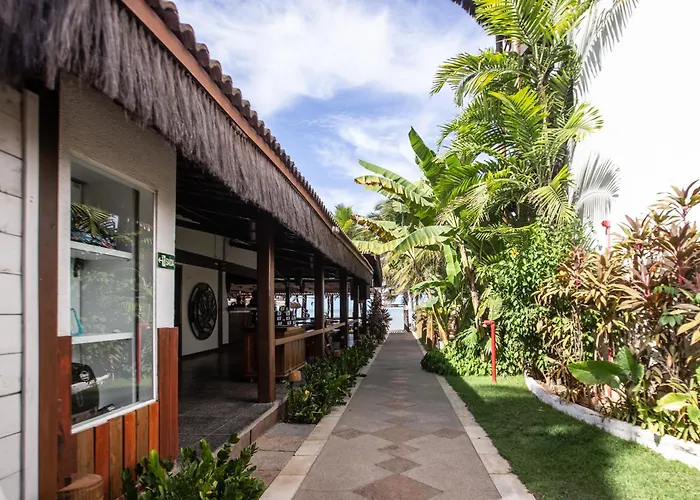 Duro Beach Hotel Cumbuco