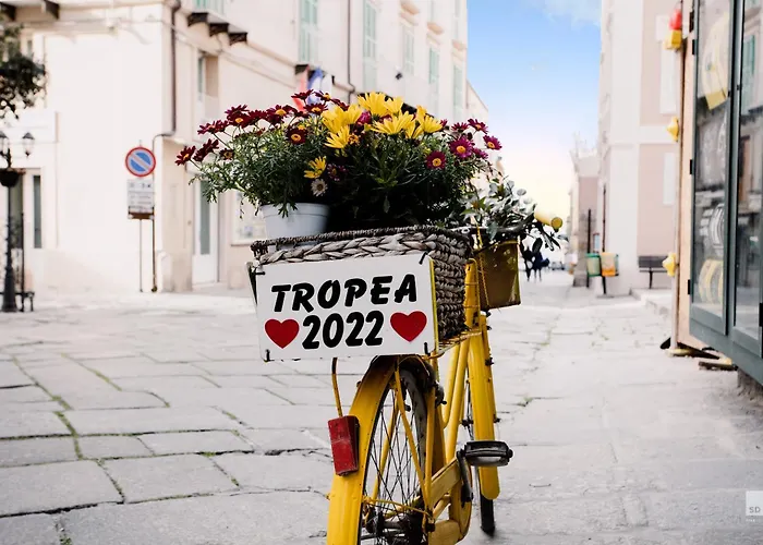Hotel Residenza I Gioielli Tropea