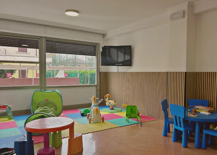 Hotel Concorde Bellaria-Igea Marina