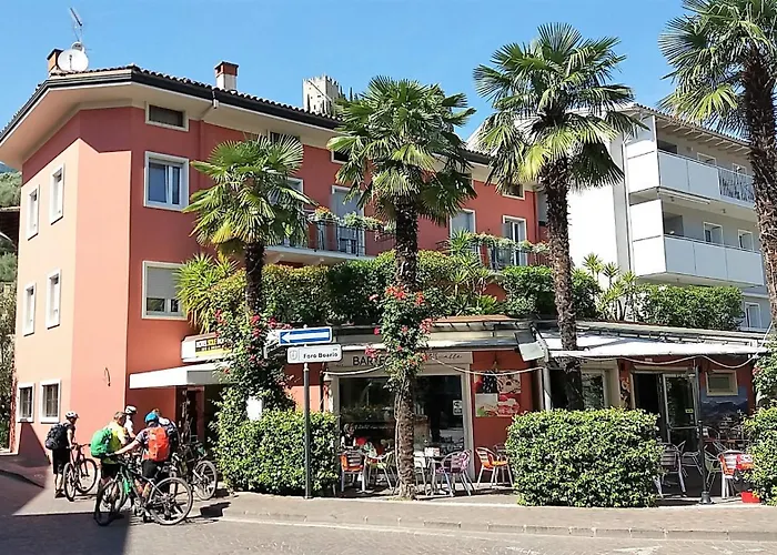 Hotel Sole Holiday Arco