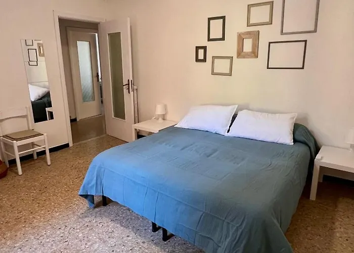 Bed and Breakfast Primo Piano Moneglia